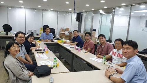 건강서울페스티벌, 학생 600명 대상 체험부스 운영  