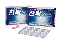 잔탁 원제조사 사노피 "유통 중단 계획 없다"