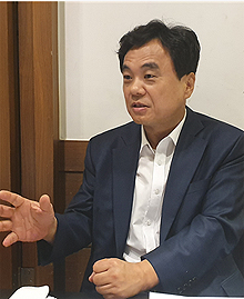 "전자처방 시범사업에 약국 현장 목소리 빠져있다"