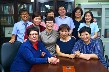 관악구약, 상임이사회 열고 주요 사업계획 논의 
