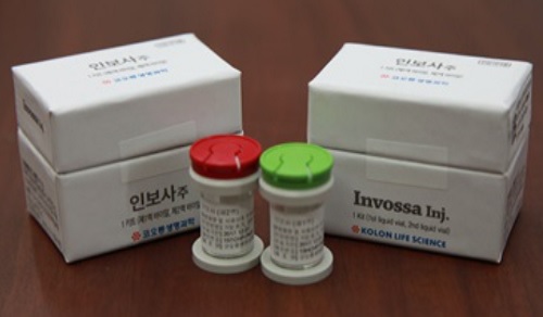 FDA, 인보사 임상 중단 유지 통보…상폐에 쏠린 눈
