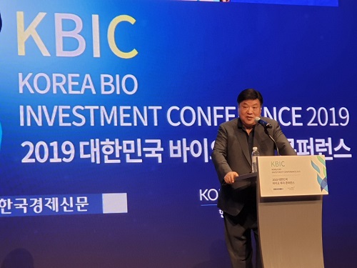 서정진 10조 프로젝트 가동…램시마SC 유럽허가 임박