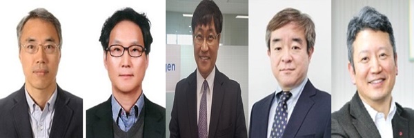 제약바이오 기업들, 한미약품 출신에 잇단 '러브콜'