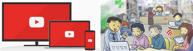 유튜브 지명구매 늘고 있다…"약사 상담보다 더 신뢰"