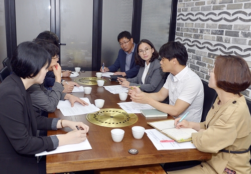 세종시의회, 폐의약품 수거체계 개선 논의...조례안 마련