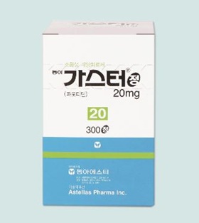 동아에스티-일동제약, 위장약 '가스터' 같이 판다