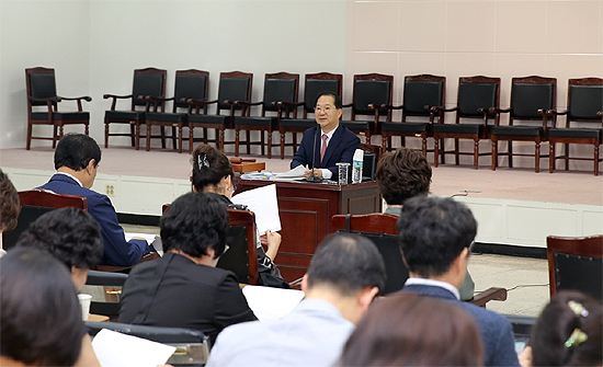 약사회 총회 개최일 앞당겨진다…복지부 "2월내 끝내라"