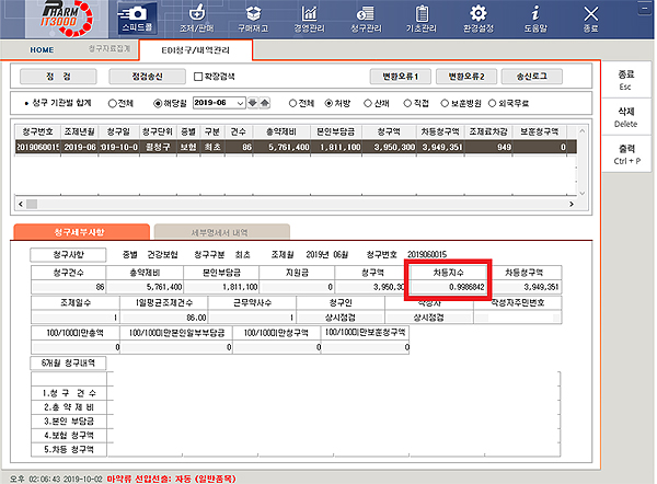 라니티딘 재조제, 차등수가 제외…12월부터 청구해야