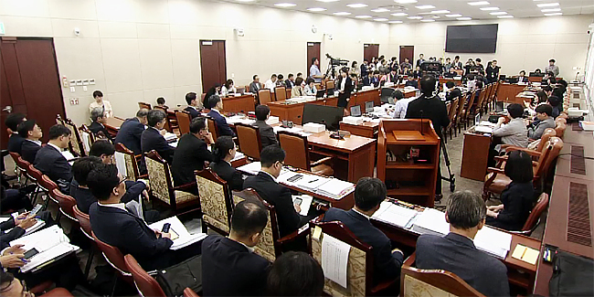 CSO 지출보고 의무화·고가약 급여...국감 '핫이슈'
