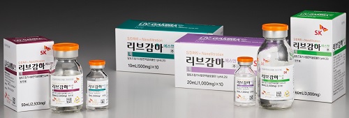 SK플라즈마, 브라질에 혈액제제 240억 규모 수출