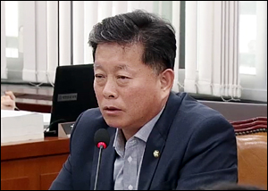 김명연 "식약처, 건식 수거검사 결과 6건 중 5건 번복"