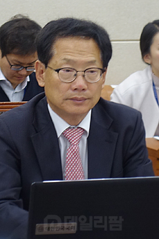 오제세 "라니티딘 안전하다면서 판매금지 조치는 과도"
