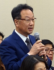 이우석 "세포 바뀐거 올해 알았다"…기동민 "사기극"