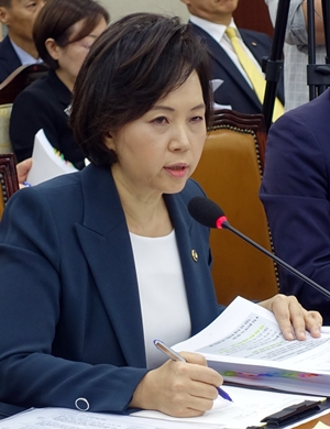 "희귀·필수약센터, 5개권역 확충 필요…예산확보 노력"