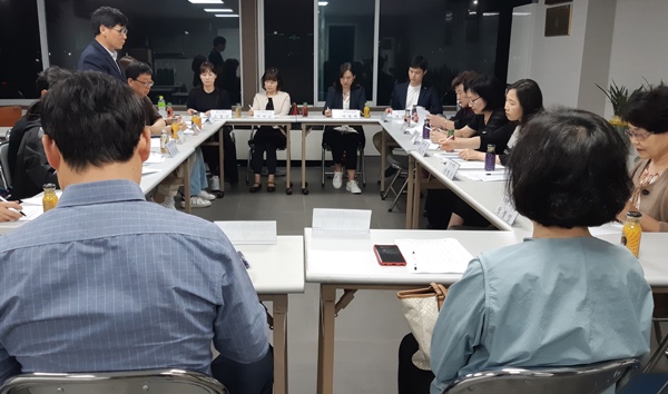 광진구약, 등산대회 준비 척척 '가족 참여' 독려
