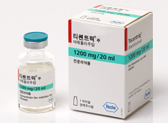 면역항암제 티쎈트릭, 적응증 확대 박차…이번엔 간암