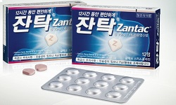 GSK, '불순물 검출' 한달만에 잔탁 처방약 회수 결정