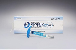 신풍 "관절염치료제 하이알원샷, 환자순응도 개선"