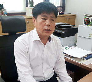"구내염치료제, 이젠 바르지 말고 붙이세요"