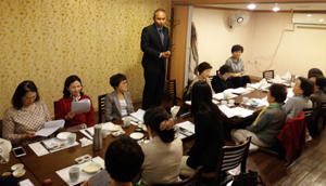 인천시약, 여약사위원회서 인보사업 계획 논의 