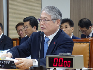 김용익 "사무장병원 여론조사 실시, 내 의견"
