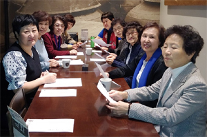 관악구약, 여약사위원회서 하반기 자선사업 논의 