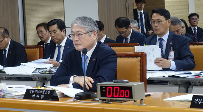 김용익 "수익률 보장되면 제약·바이오 투자해야"