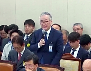 이응세 "한약 중금속, 1년 모니터링 후 안전기준 마련"