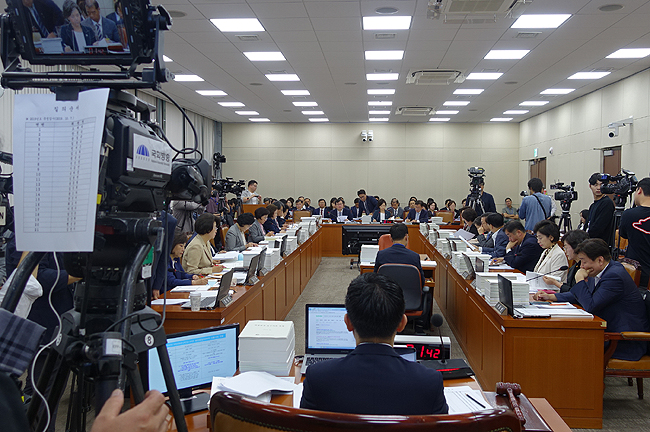 A신약, 임상시험의뢰자 조사했다고 'CRO' 면제?
