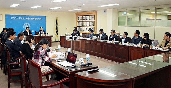 약사회, 16개 지부 사무국에 전자결재 시스템 안내