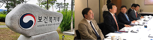 의약 담합 브로커 '차단'...처방 몰리는 약국 예의주시