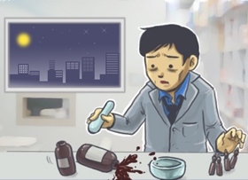 "약화사고 이렇게 대처하세요"...초기대응 관건  