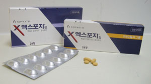 불순물 발사르탄 파동 1년...엑스포지 처방액 14%↑ 