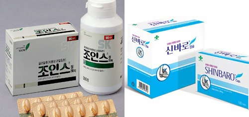 국내개발 천연물의약품 훈풍...조인스·신바로 '상승세'