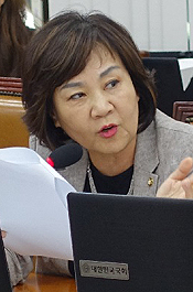 박능후 "달빛어린이병원 국민 원하는 방향으로 확대"