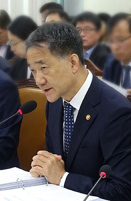 박능후 장관 "치과 신경치료 적정수가 재평가"