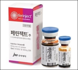 무수혈수술 고용량 철분제, 혈액부족 대안 부상