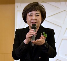 김순례 의원 "문재인 정권서 첩약급여화 물건너 갔다"