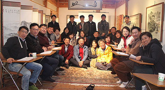 경기도약, 사회약료 전문약사 양성한다
