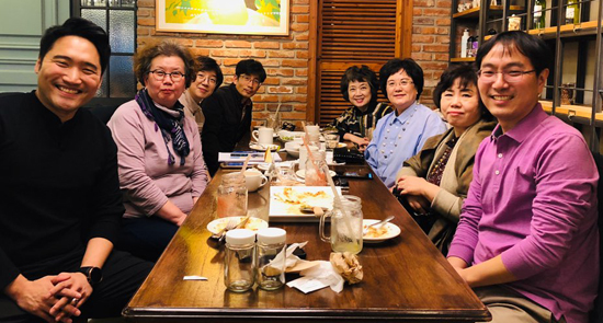 성북구약, 의약품 약물안전강사단 간담회 진행 