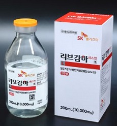 SK플라즈마, 면역글로불린 제제 라인업 강화