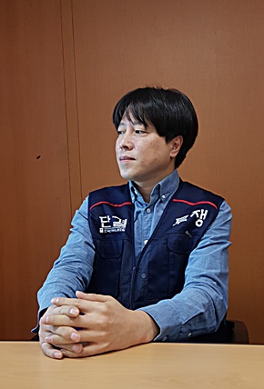다케다 노조위원장 "해고 수용불가...끝까지 싸울 것" 