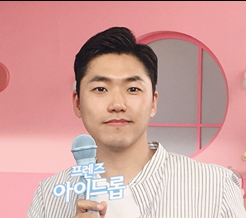 100억 매출, 프렌즈 아이드롭...인공눈물 NO.1 우뚝