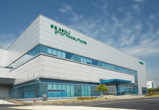서울제약, 필름형 발기부전 치료제 동남아 수출 박차