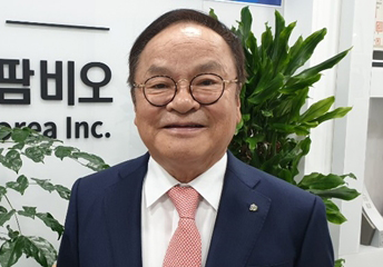 "오라팡정, 글로벌 대장내시경 하제 리딩품목 도전"