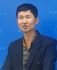 인천 중·동구분회장 공석…허지웅 회장, 강남에 개국