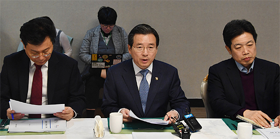 정부, 서비스산업 혁신 전담할 별도 조직 구성