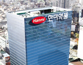 한미, '롤론티스' FDA 허가시 기술료 116억 확보