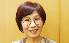 이화약대 개국동문회 신임 회장에 박승현 약사