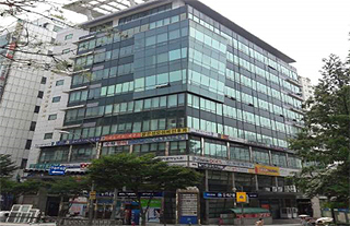 중랑구 관상복합청사 1층약국 입찰…입찰가 6700만원